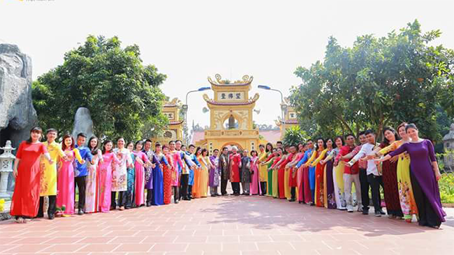 Cộng Đồng Doanh Nghiệp Giá Quá Tốt