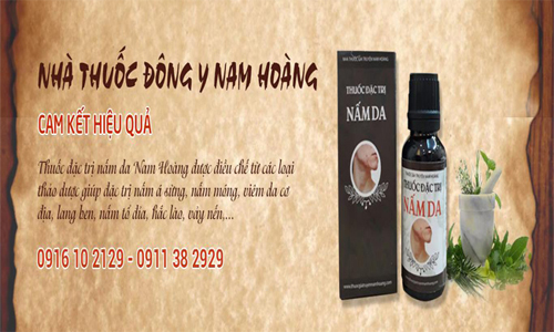 Bật mí thuốc chữa nấm da đang được truyền tai nhau rầm rộ