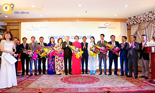 Họp định kỳ Cộng Đồng Giá Quá Tốt tháng 3 - 2017