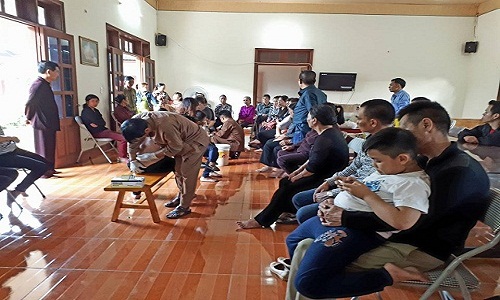Lý do khiến chùa Danh lam ngày càng nổi tiếng