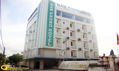 Nam Phong Hotel