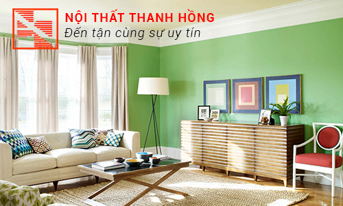 Nội Thất Gia Đình tại Hải Phòng