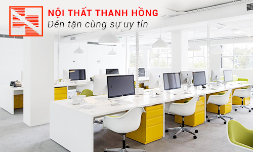 Nội Thất Thanh Hồng Tại Hải Phòng