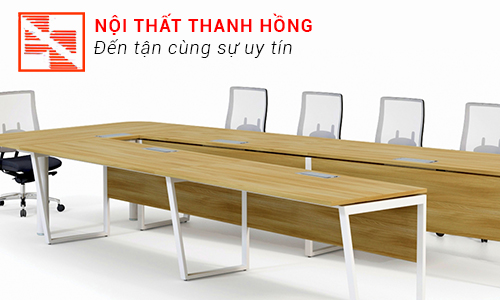 Nội Thất Văn Phòng Tại Hải Phòng