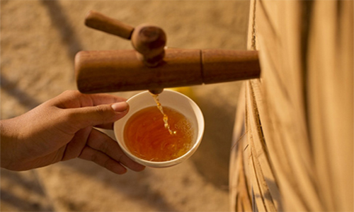 Nước mắm Quê Tôi
