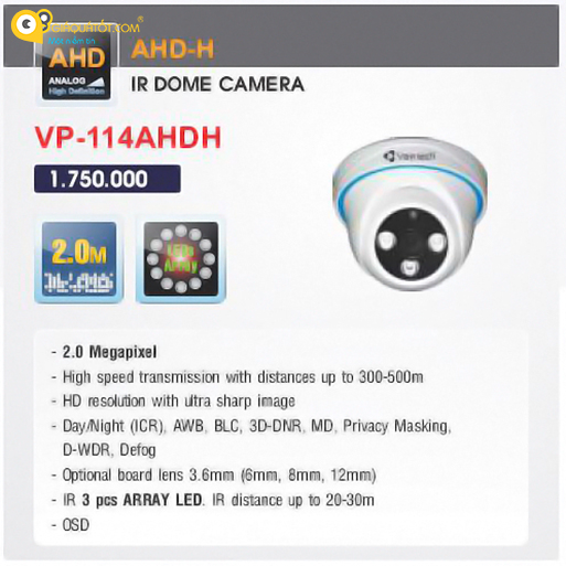 VP-114AHDH