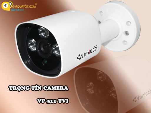 VANTECH-VP-311TVI