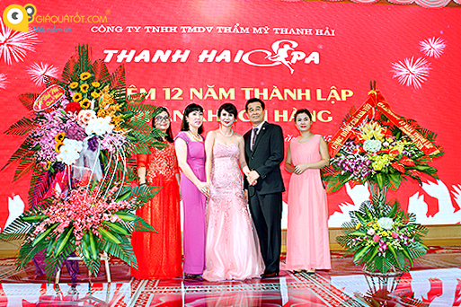 thanh-hai-spa-khai-truong-co-so-moi-ki-niem-12-nam-thanh-lap