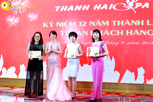 thanh-hai-spa-khai-truong-co-so-moi-ki-niem-12-nam-thanh-lap