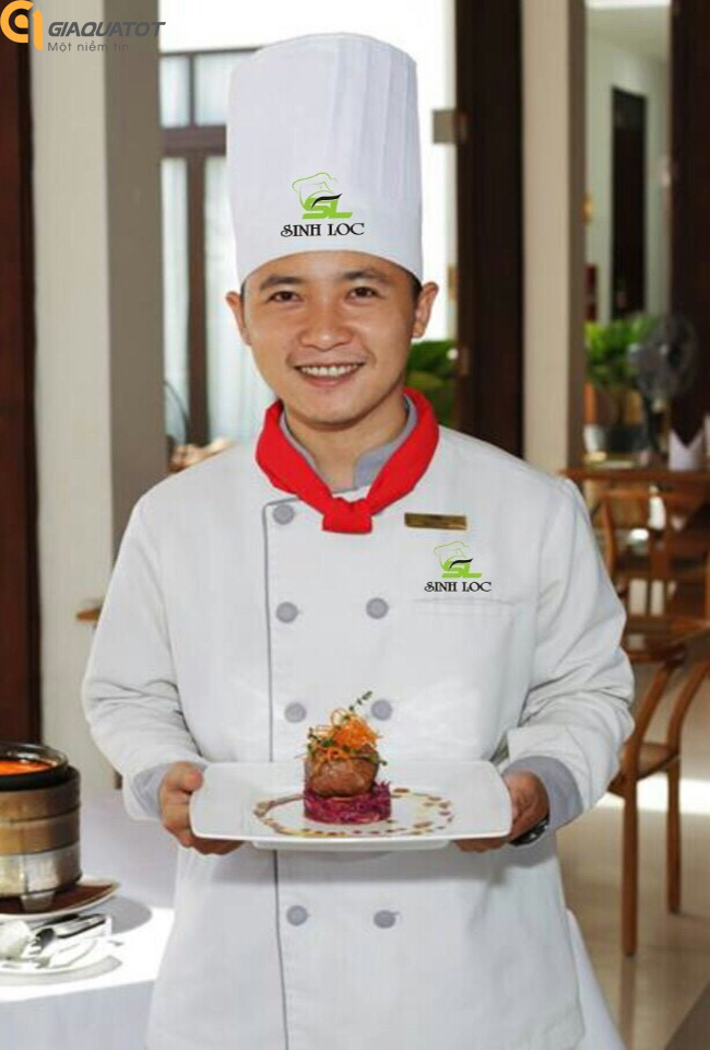 Cơm văn phòng ngon tại hải phòng