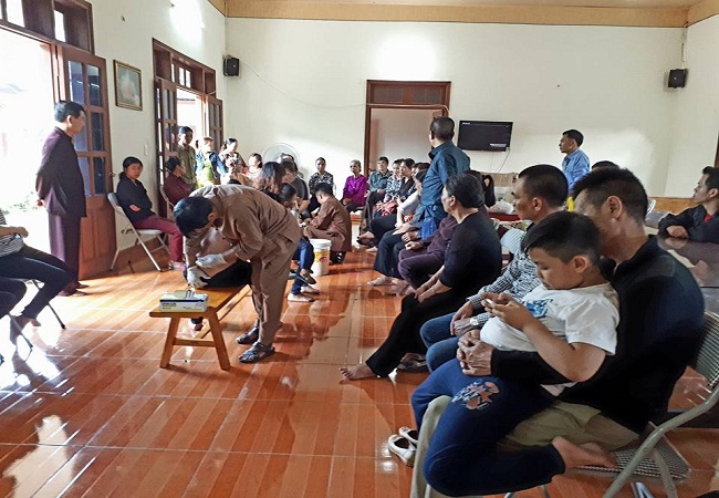 Lý do khiến chùa Danh lam ngày càng nổi tiếng