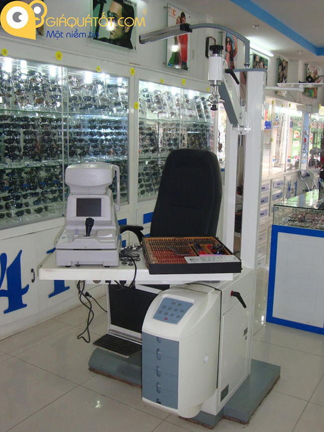 mat kinh uy tin da nang