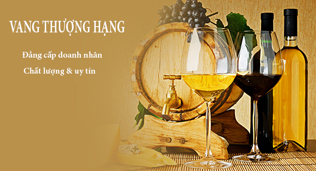 mua vang ngọt tại hải phòng