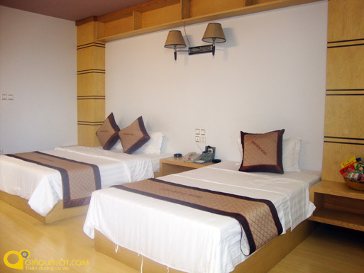 nam phong hotel