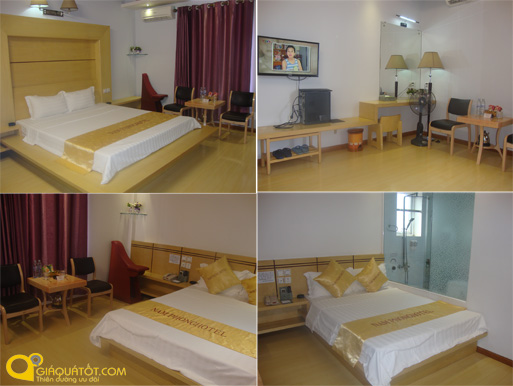 nam phong hotel