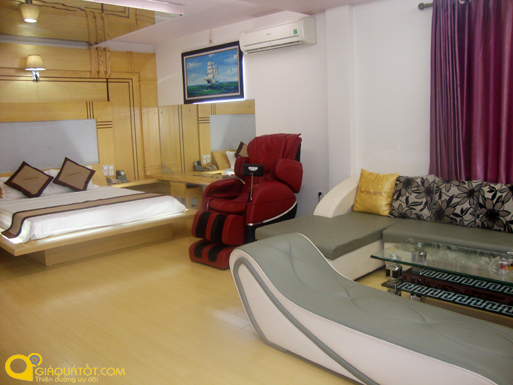 nam phong hotel