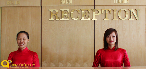 nam phong hotel