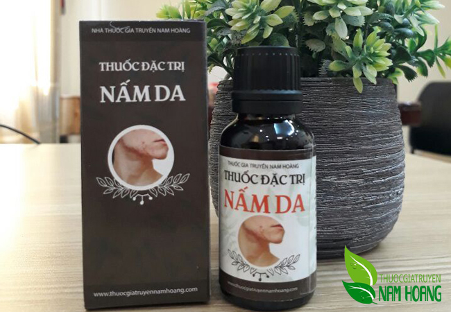Thuốc đặc trị nấm hiệu quả nhất hiện nay bạn nên biết