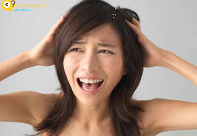 Thuốc trị bệnh nấm da đầu hiệu quả nhanh nhất mà phí cực rẻ